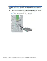 Preview for 114 page of HP Elite 8300 Series Convertible Minitower Maintenance And Service Manual