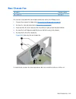 Preview for 121 page of HP Elite 8300 Series Convertible Minitower Maintenance And Service Manual