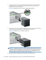 Preview for 130 page of HP Elite 8300 Series Convertible Minitower Maintenance And Service Manual