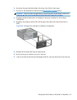 Preview for 133 page of HP Elite 8300 Series Convertible Minitower Maintenance And Service Manual