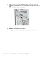 Preview for 138 page of HP Elite 8300 Series Convertible Minitower Maintenance And Service Manual