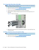 Preview for 156 page of HP Elite 8300 Series Convertible Minitower Maintenance And Service Manual