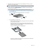 Preview for 157 page of HP Elite 8300 Series Convertible Minitower Maintenance And Service Manual