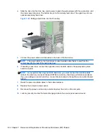 Preview for 158 page of HP Elite 8300 Series Convertible Minitower Maintenance And Service Manual