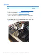 Preview for 168 page of HP Elite 8300 Series Convertible Minitower Maintenance And Service Manual