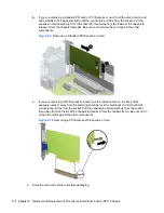 Preview for 186 page of HP Elite 8300 Series Convertible Minitower Maintenance And Service Manual