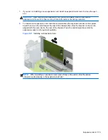 Preview for 187 page of HP Elite 8300 Series Convertible Minitower Maintenance And Service Manual