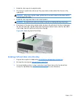 Preview for 193 page of HP Elite 8300 Series Convertible Minitower Maintenance And Service Manual