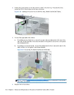 Preview for 198 page of HP Elite 8300 Series Convertible Minitower Maintenance And Service Manual