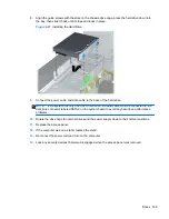 Preview for 201 page of HP Elite 8300 Series Convertible Minitower Maintenance And Service Manual