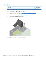 Preview for 202 page of HP Elite 8300 Series Convertible Minitower Maintenance And Service Manual