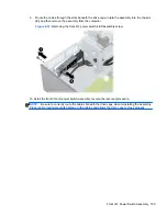 Preview for 207 page of HP Elite 8300 Series Convertible Minitower Maintenance And Service Manual