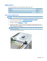 Preview for 231 page of HP Elite 8300 Series Convertible Minitower Maintenance And Service Manual