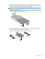 Preview for 237 page of HP Elite 8300 Series Convertible Minitower Maintenance And Service Manual