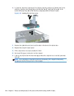 Preview for 238 page of HP Elite 8300 Series Convertible Minitower Maintenance And Service Manual