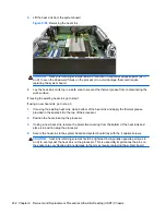 Preview for 244 page of HP Elite 8300 Series Convertible Minitower Maintenance And Service Manual