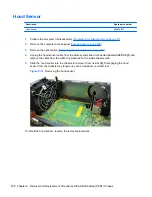 Preview for 250 page of HP Elite 8300 Series Convertible Minitower Maintenance And Service Manual