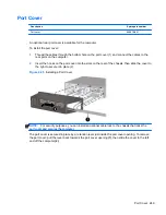 Preview for 261 page of HP Elite 8300 Series Convertible Minitower Maintenance And Service Manual