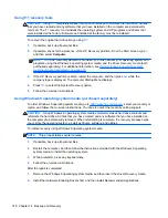 Preview for 330 page of HP Elite 8300 Series Convertible Minitower Maintenance And Service Manual