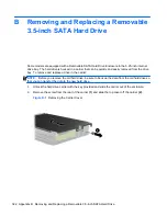 Preview for 334 page of HP Elite 8300 Series Convertible Minitower Maintenance And Service Manual