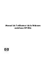 Preview for 45 page of HP Elite Autofocus Webcam User Manual