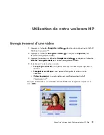 Preview for 51 page of HP Elite Autofocus Webcam User Manual