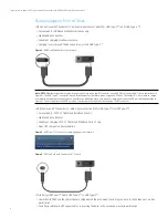 Предварительный просмотр 4 страницы HP Elite Dock with Thunderbolt 3 Technical White Paper