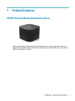 Preview for 9 page of HP Elite Slice G2 Maintenance And Service Manual