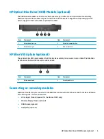 Preview for 13 page of HP Elite Slice G2 Maintenance And Service Manual