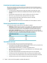 Preview for 24 page of HP Elite Slice G2 Maintenance And Service Manual