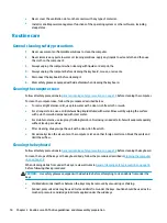 Preview for 26 page of HP Elite Slice G2 Maintenance And Service Manual