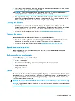 Preview for 27 page of HP Elite Slice G2 Maintenance And Service Manual