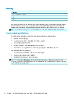 Preview for 30 page of HP Elite Slice G2 Maintenance And Service Manual