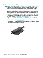 Preview for 32 page of HP Elite Slice G2 Maintenance And Service Manual