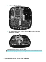 Preview for 50 page of HP Elite Slice G2 Maintenance And Service Manual