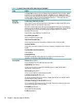 Preview for 62 page of HP Elite Slice G2 Maintenance And Service Manual