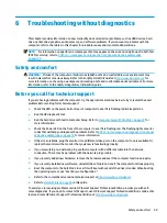 Preview for 67 page of HP Elite Slice G2 Maintenance And Service Manual