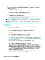 Preview for 68 page of HP Elite Slice G2 Maintenance And Service Manual