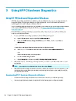 Preview for 94 page of HP Elite Slice G2 Maintenance And Service Manual