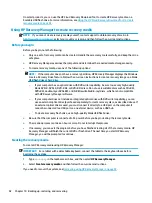 Preview for 100 page of HP Elite Slice G2 Maintenance And Service Manual