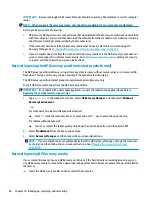 Preview for 102 page of HP Elite Slice G2 Maintenance And Service Manual