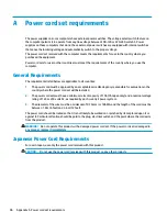 Preview for 104 page of HP Elite Slice G2 Maintenance And Service Manual