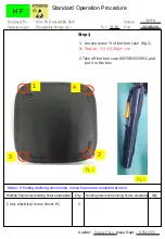 Preview for 4 page of HP Elite Slice Disassembly Instructions Manual