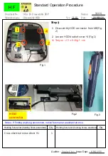 Preview for 6 page of HP Elite Slice Disassembly Instructions Manual