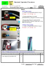 Preview for 17 page of HP Elite Slice Disassembly Instructions Manual