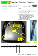 Preview for 20 page of HP Elite Slice Disassembly Instructions Manual