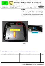 Preview for 21 page of HP Elite Slice Disassembly Instructions Manual