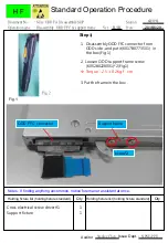 Preview for 22 page of HP Elite Slice Disassembly Instructions Manual