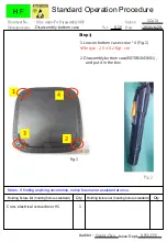 Preview for 25 page of HP Elite Slice Disassembly Instructions Manual