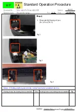 Preview for 26 page of HP Elite Slice Disassembly Instructions Manual